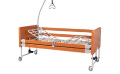 VENDO LETTO ORTOPEDICO ELETTRICO