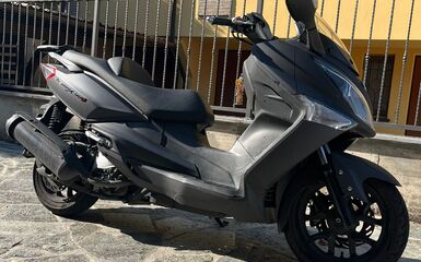 scooter