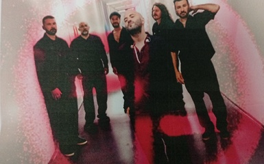 Biglietti concerto NEGRAMARO