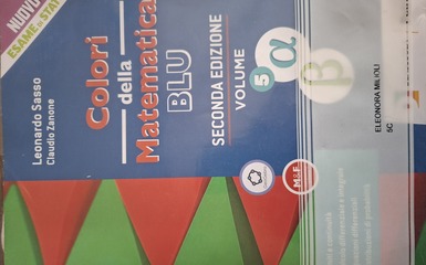 Lezioni di matematica 