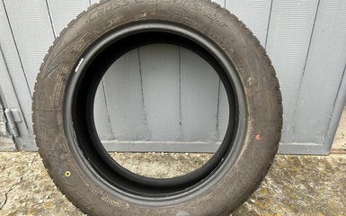 GOMME 4 STAGIONI