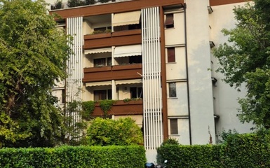 Vendita appartamento Parma zona San Lazzaro 