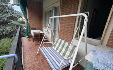 VENDO APPARTAMENTO IN LIGURIA BORGHETTO SANTO SPIRITO