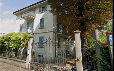 Affittasi appartamento zona Green Life