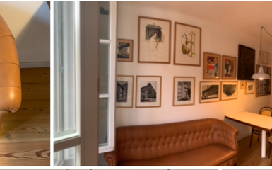 MONOLOCALE IN AFFITTO IN CENTRO A MILANO