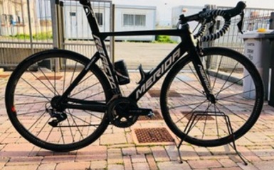 Bici corsa Merida Bici corsa Merida