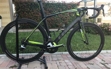 Bicicletta Look Aerolight 795 Bicicletta Look Aerolight 795