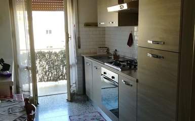 Affitto a Piacenza - bilocale Affitto a Piacenza - bilocale