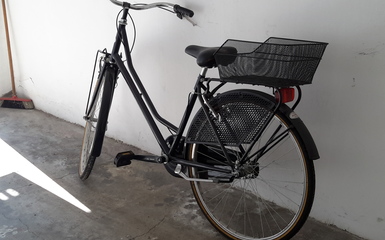 Bicicletta da donna da città Bicicletta da donna da città