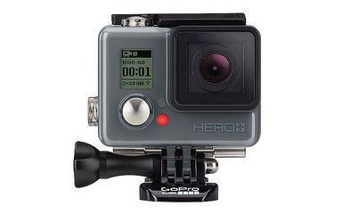 GO PRO HERO+ GO PRO HERO+