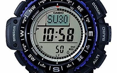 Orologio Casio SGW-1000-1AER Orologio Casio SGW-1000-1AER