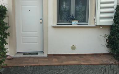 Vendo a Cinquale (MS) - immobile Vendo a Cinquale (MS) - immobile