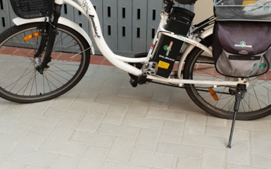 BICI Elettrica BICI Elettrica