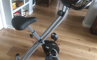 Cyclette Fbike ultrasport Cyclette Fbike ultrasport