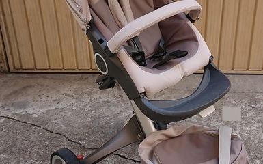 Stokke Xplory passeggino trio Stokke Xplory passeggino trio
