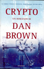 Book content