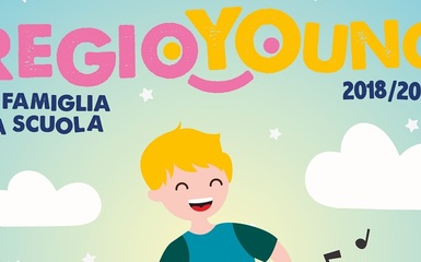 RegioYoung in Famiglia 2019 - Teatro Regio Parma RegioYoung in Famiglia 2019 - Teatro Regio Parma