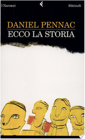Book content