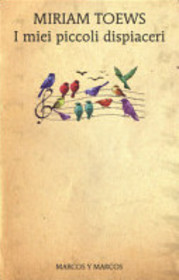 Book content