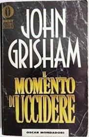 Book il momento di uccidere