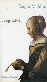 Book i sognatori