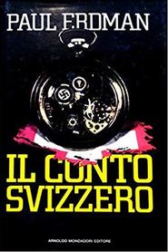 Book il conto svizzero