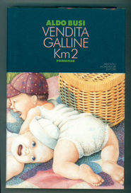 Book vendita galline km 2