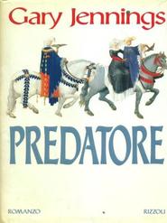 Book predatore