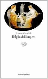 Book il figlio dell impero