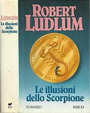 Book le illusioni dello scorpione