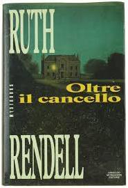 Book oltre il cancello