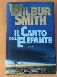 Book il canto dell elefante