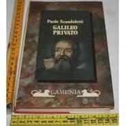 Book galileo
