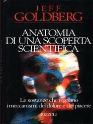 Book anatomia di una socperta scientifica
