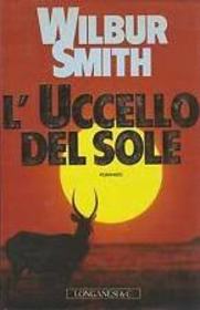 Book l uccello del solel