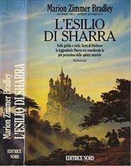 Book l esilio di sharra