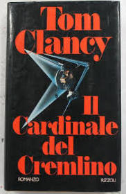 Book il cardinale del cremlino