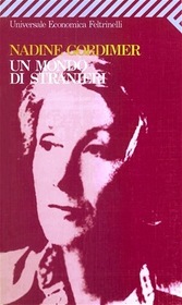 Book un mondo di stranieri