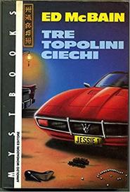 Book tre topolini ciechi