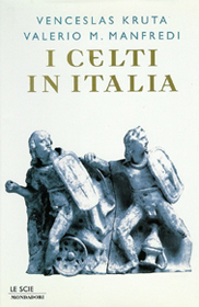 Book i celti in italia