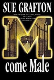 Book come male