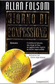 Book giorno di confessione