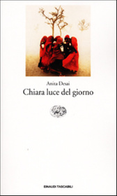 Book chiara luce del giorno