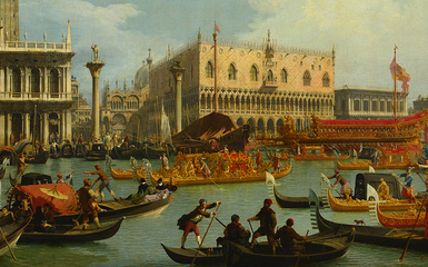 Vicenza il trionfo del colore da Tiepolo a Canaletto e Guardi Vicenza il trionfo del colore da Tiepolo a Canaletto e Guardi