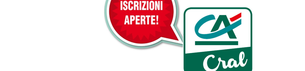 Banner iscrizioni 2019 2