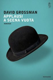 Book applausi a scena vuota