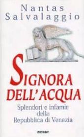 Book signora dell acqua