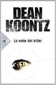 Book la notte dei killer