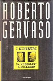 Book i sinistri