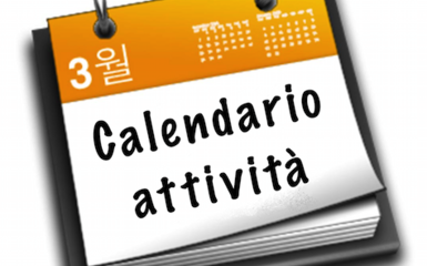 Sezione SCI - Programma 2019 Sezione SCI - Programma 2019